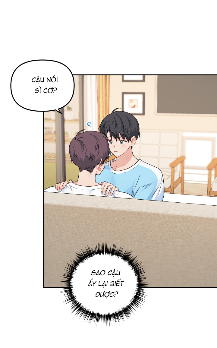 máu và tình yêu chapter 43 3