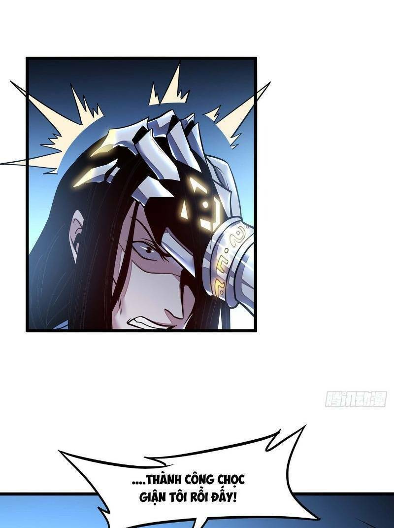 bất tử thần vương tu liên tục chapter 50 50