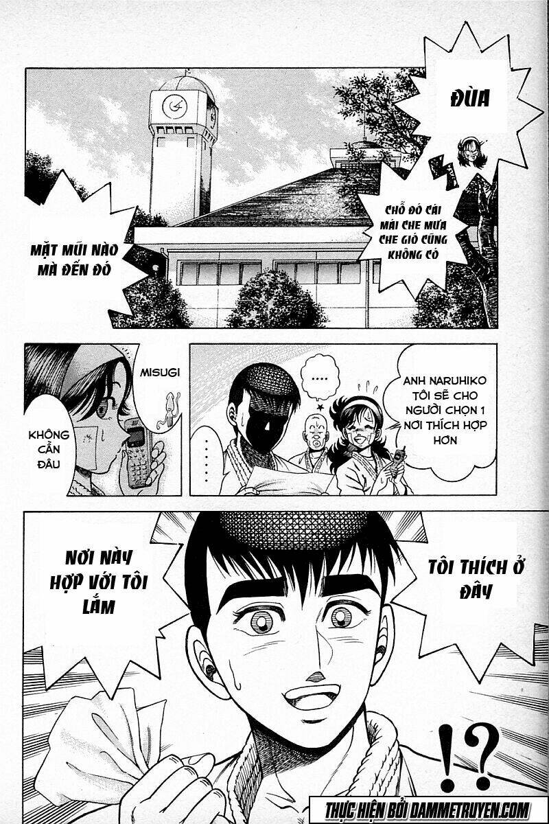 shin kotaro makaritoru! juudouhen chapter 106 17