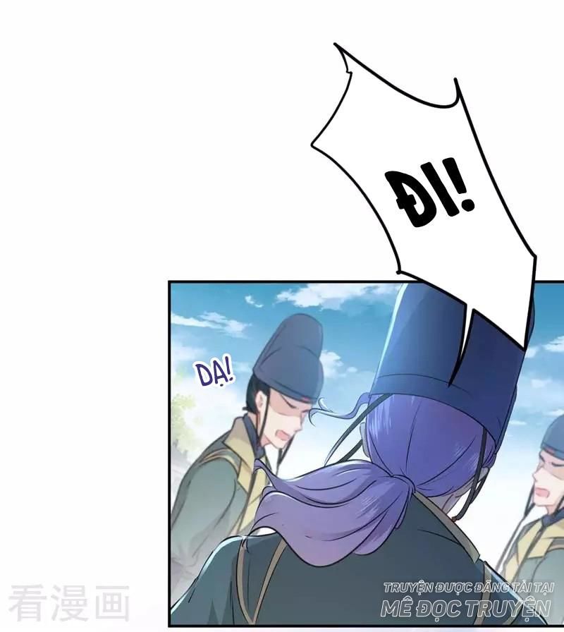 vương gia không thể trêu chapter 68 6