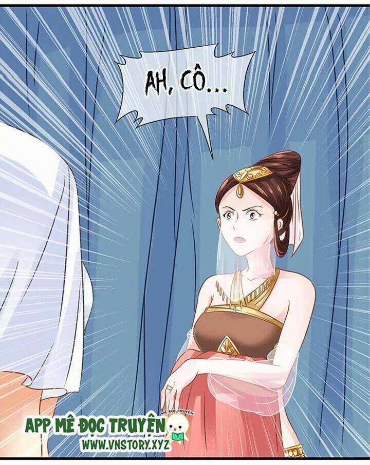 bồn tắm có vấn đề?! chapter 47 20