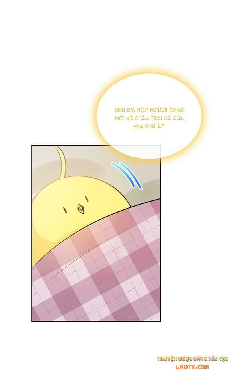 công chúa phản diện muốn ở trong ngôi nhà bánh quy chapter 11 34