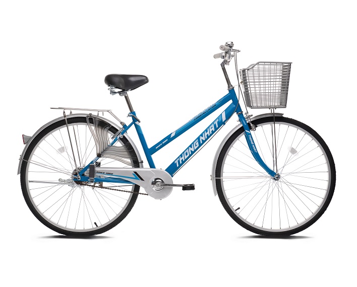 Xe đạp Thống Nhất GN06-27 - Hàng chính hãng