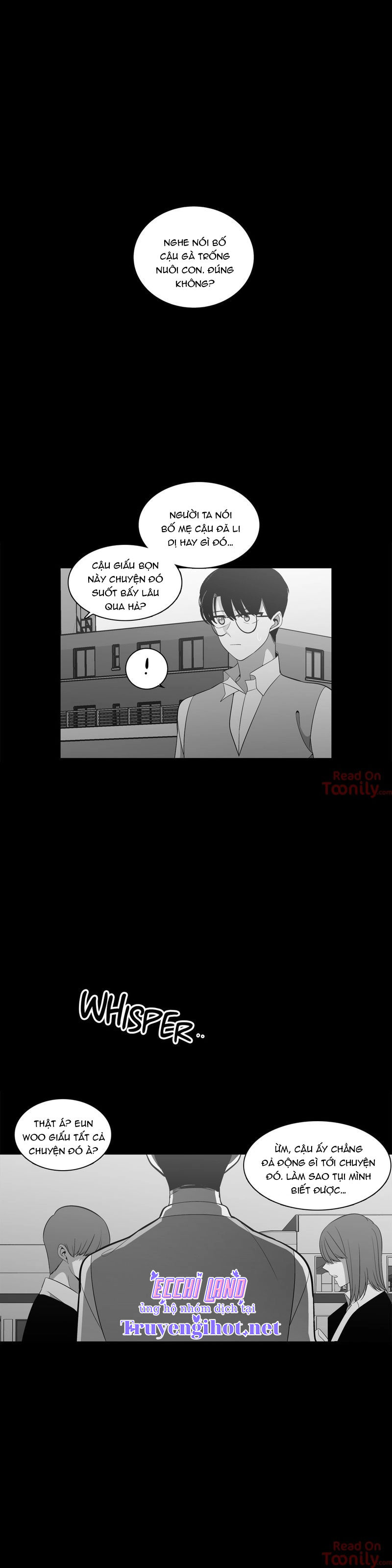 anh làm em đắm say chapter 35.1 7