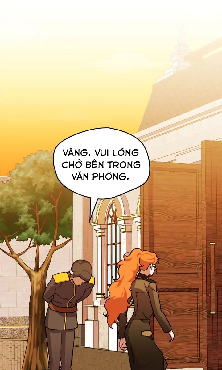 tôi sẽ cứu lấy gia tộc sắp sụp đổ chapter 94 66