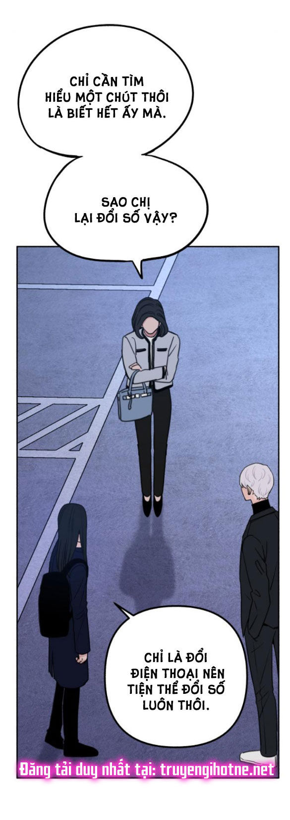 nàng thơ nổi tiếng - nàng thơ myung chapter 18.1 11