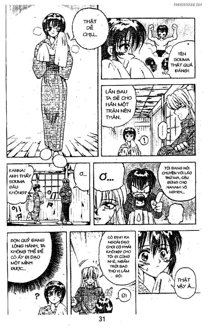 devil and devil chapter 16 30