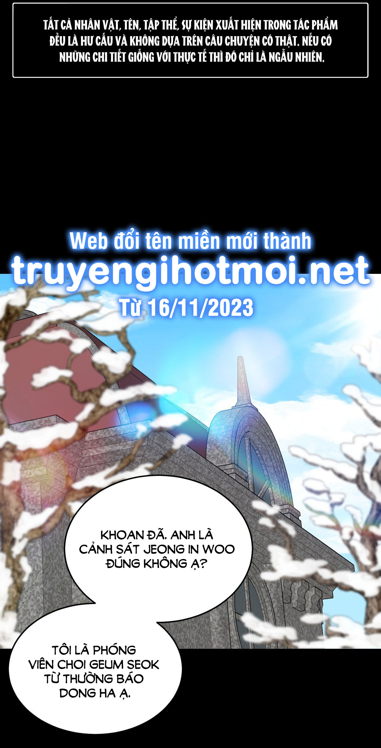 [15+] hoa vẫn chưa nở chapter 3.1 1