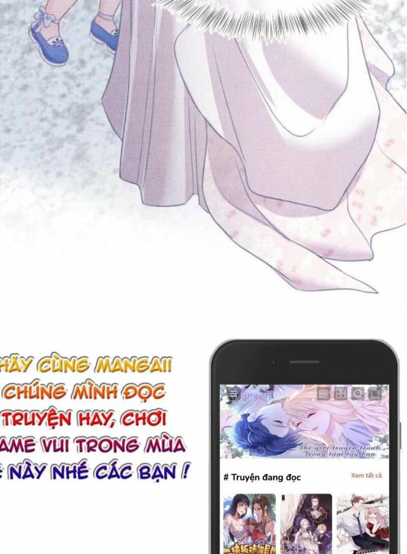 nhóc con giao nhân ba tuổi rồi chapter 11 11