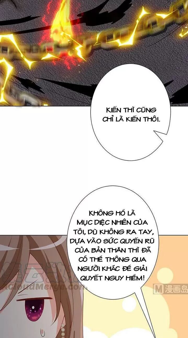 quy luật tình yêu ở mạt thế chapter 253 23