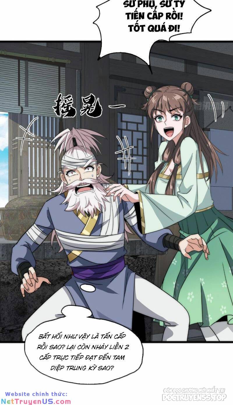 đại phản diện đi tìm chết chapter 8 60