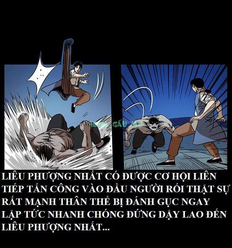 tiên sơn truyền kỳ chapter 23 22