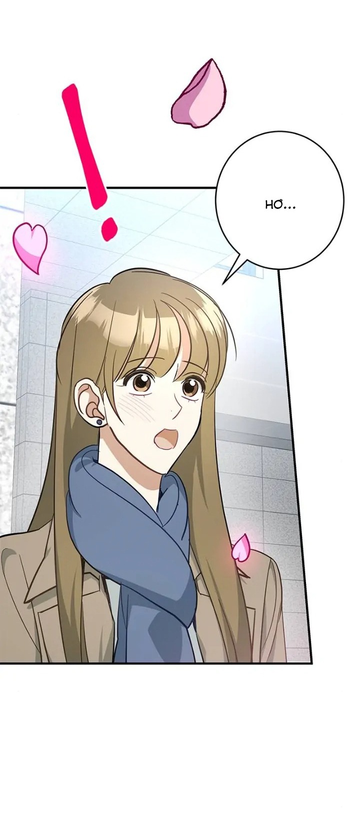 nụ hôn của tên ác ma chapter 46 42