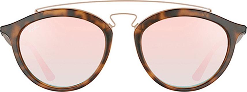 Kính mát Unisex Rayban RB4257F-6267-B9