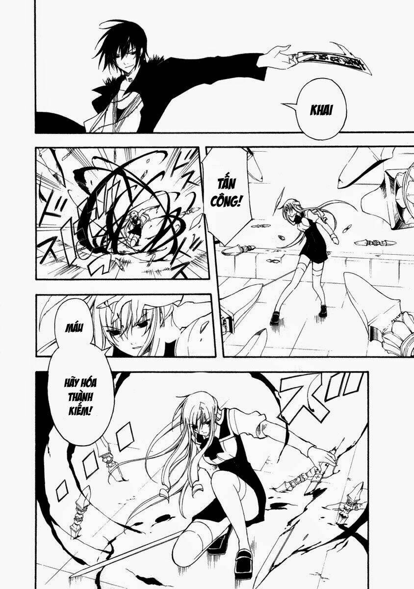 bloody cross chapter 18 16