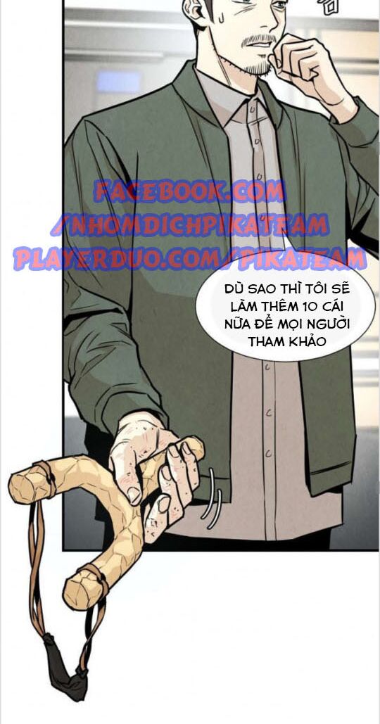 return survival chapter 33 18