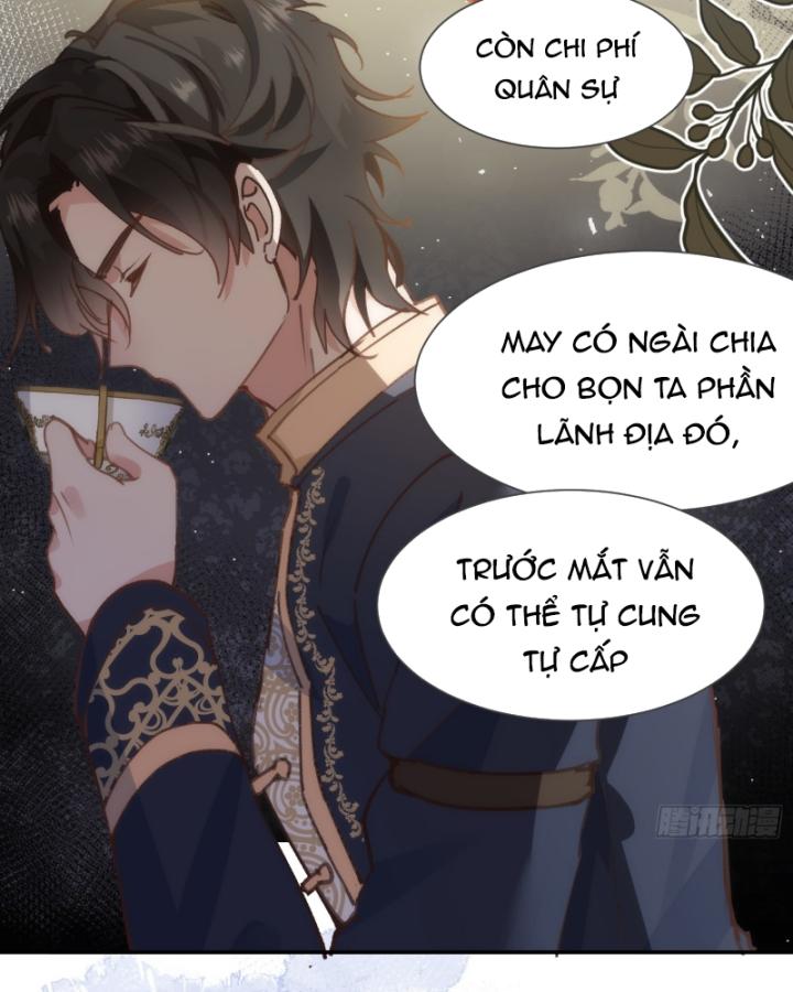 tiểu thư công tước không muốn bị sủng tới hỏng chapter 3 69