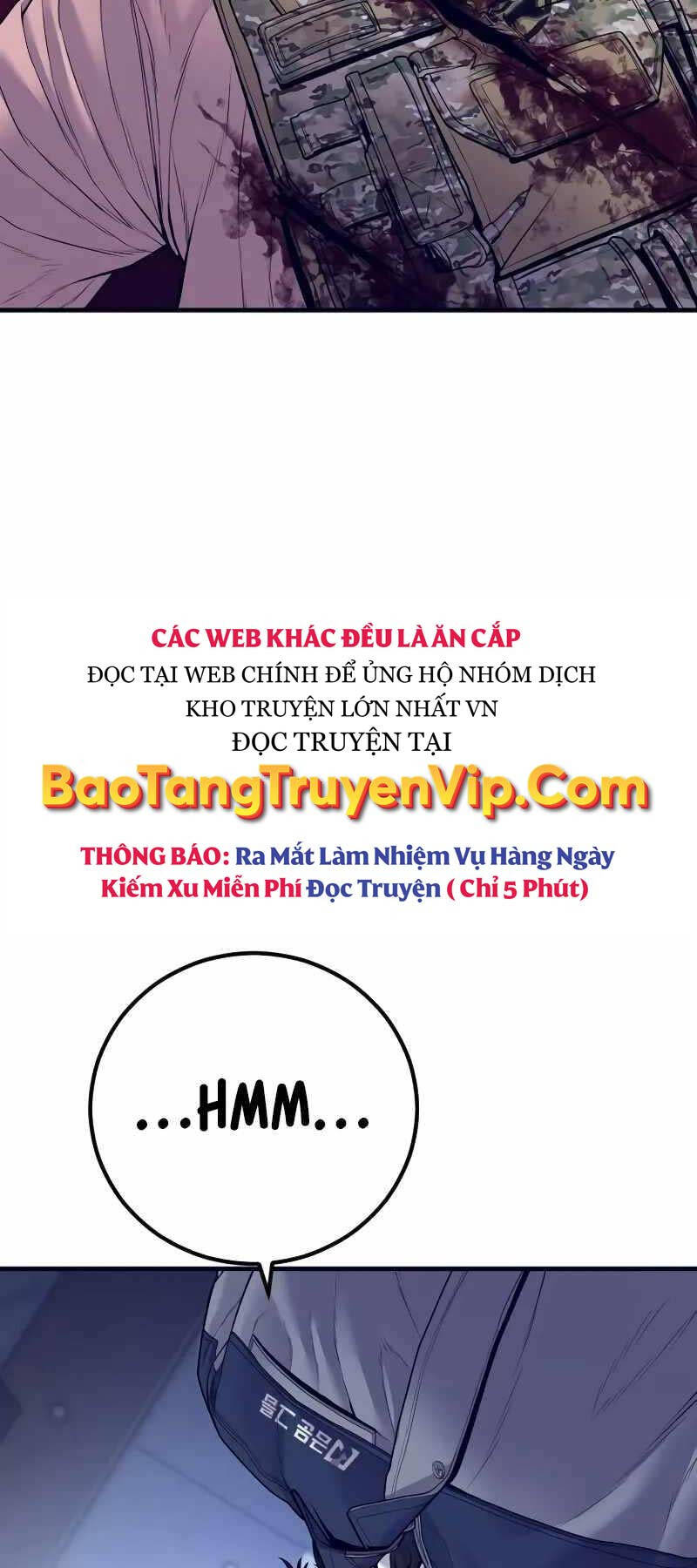 đặc vụ kim chapter 132.5 56