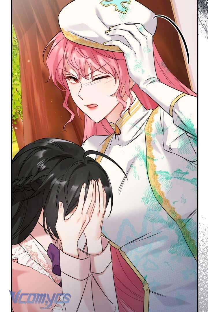 mê cung cám dỗ của emilone chapter 5 111