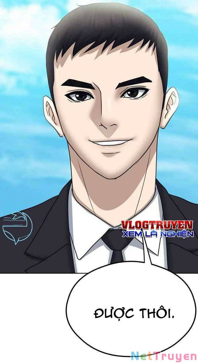 đấu kiếm - công tố viên lách luật chapter 11 61