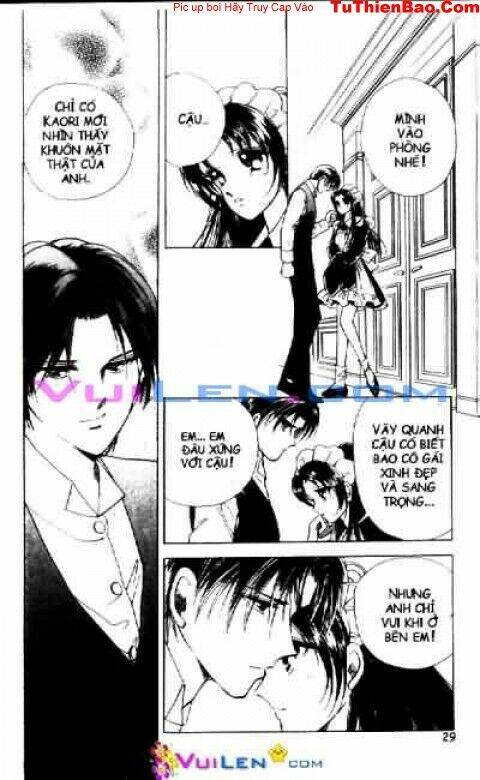 vương quốc điện ảnh chapter 1 29