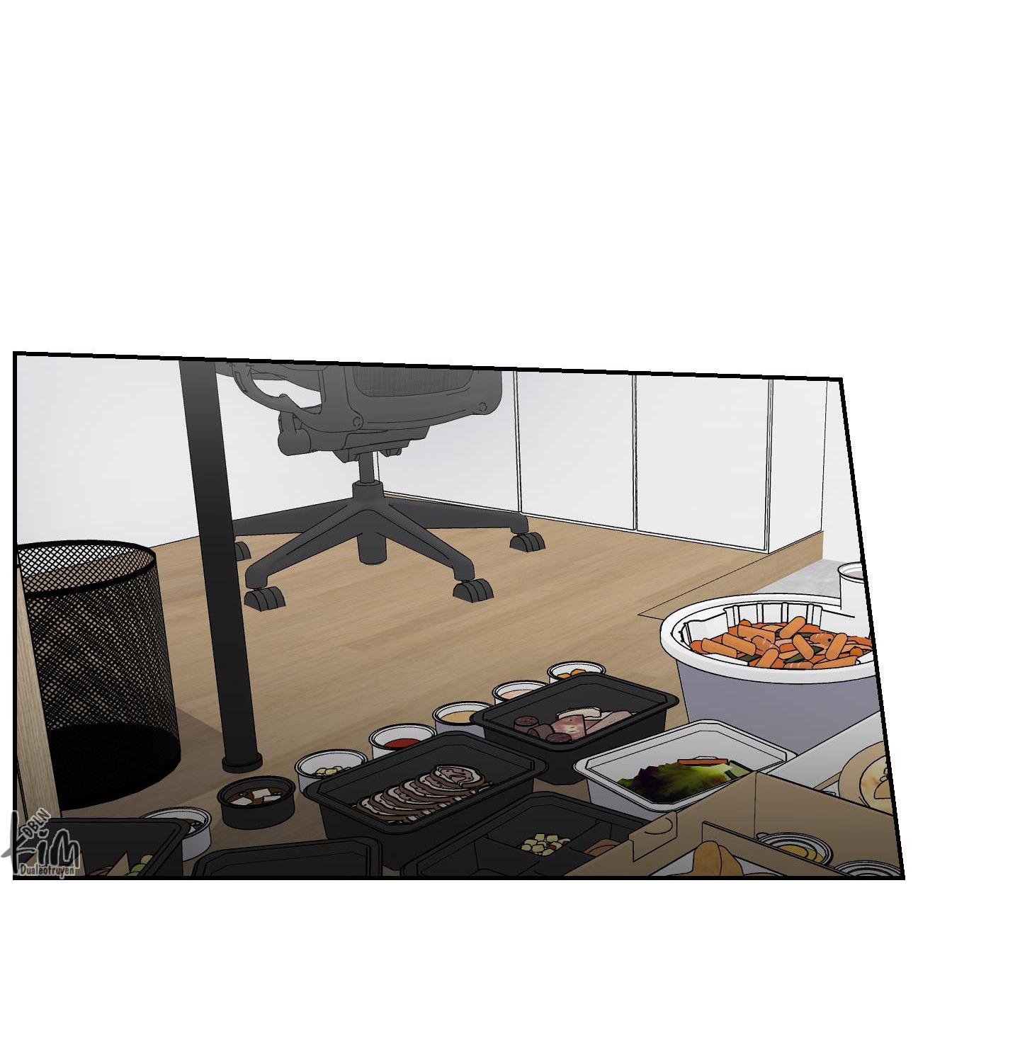 anh, hình như em tăng cân rồi chapter 16 2