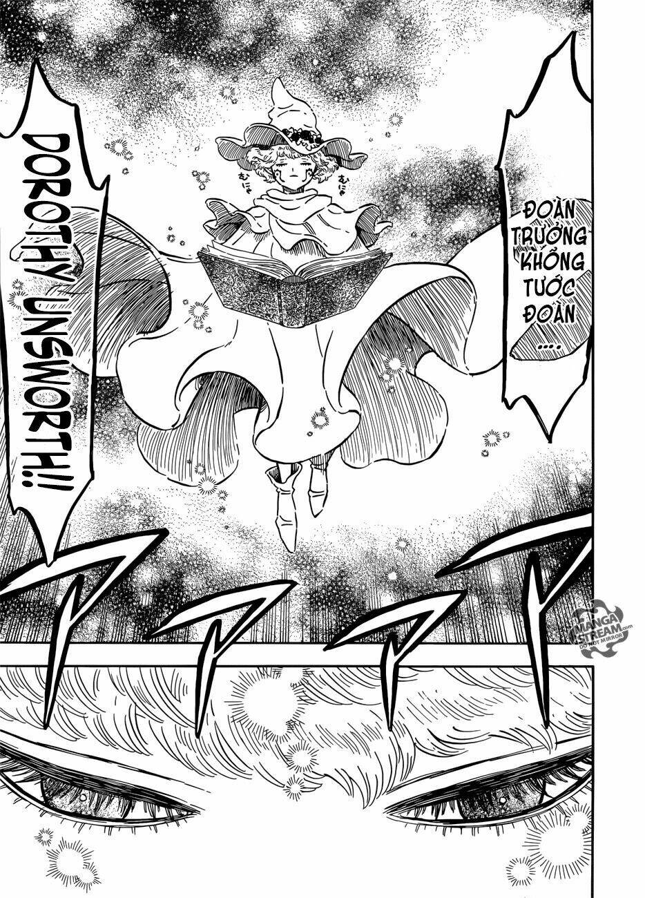 black clover - pháp sư không phép thuật chapter 183 10