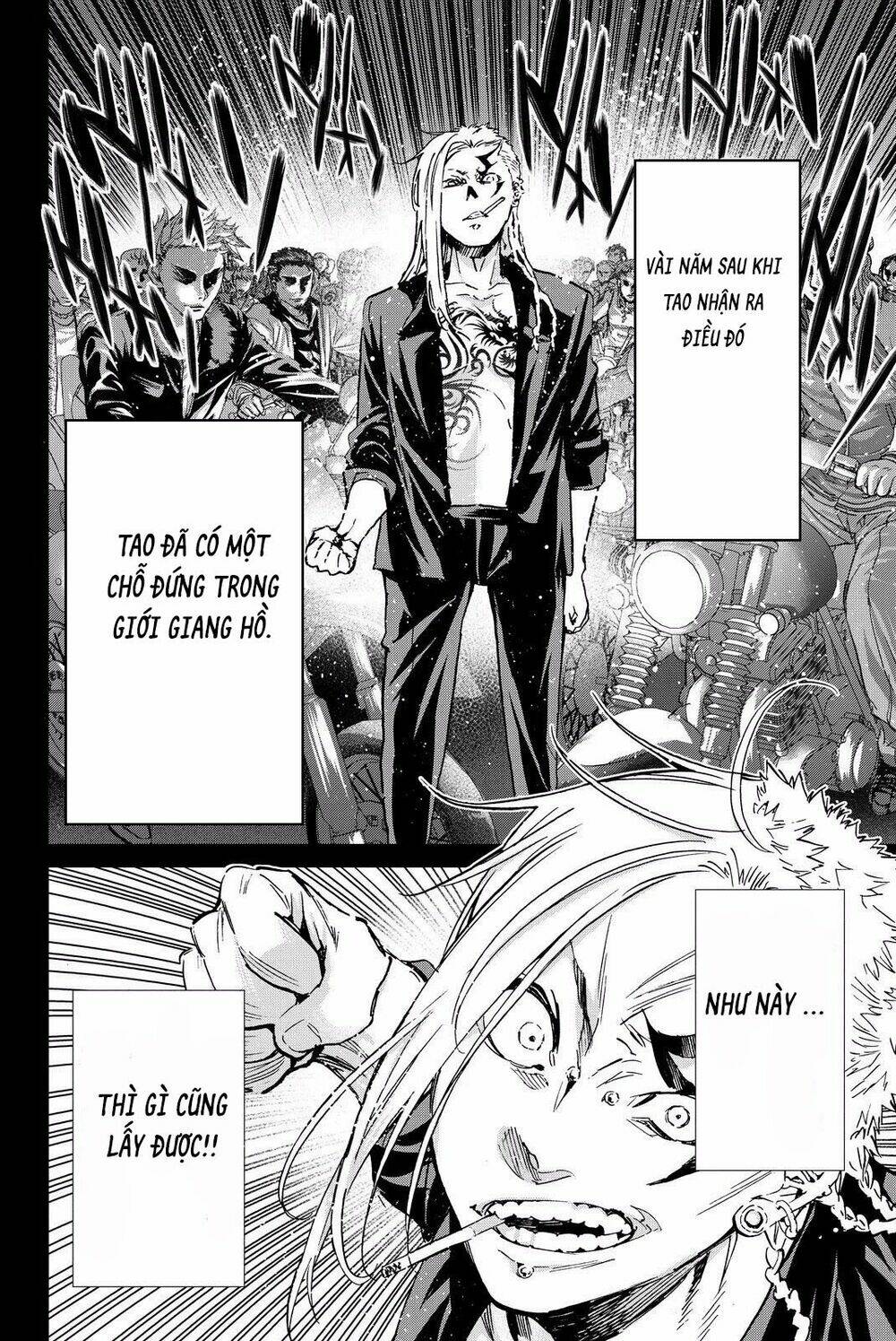 real account ii chapter 82 10