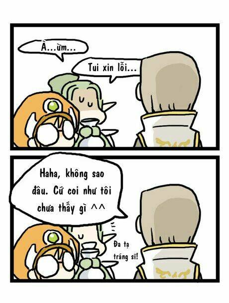 dragon nest random scribbles chapter 7 12