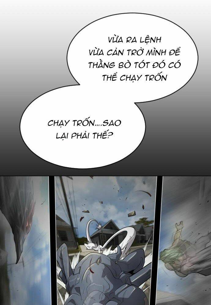 kĩ nguyên của anh hùng chapter 117 81