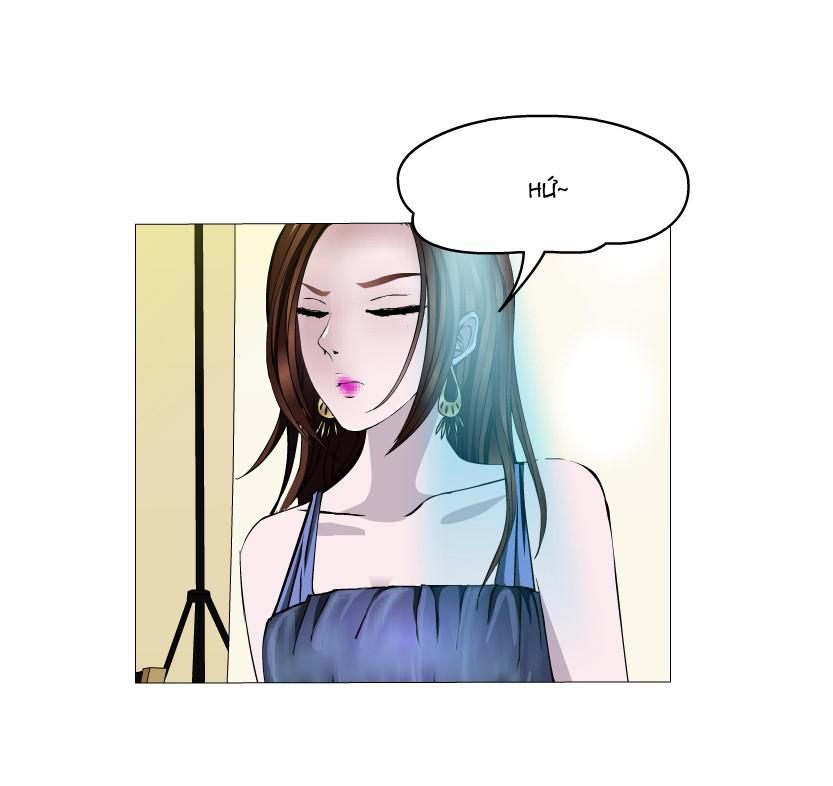 cạm bẫy của nữ thần chapter 71 17