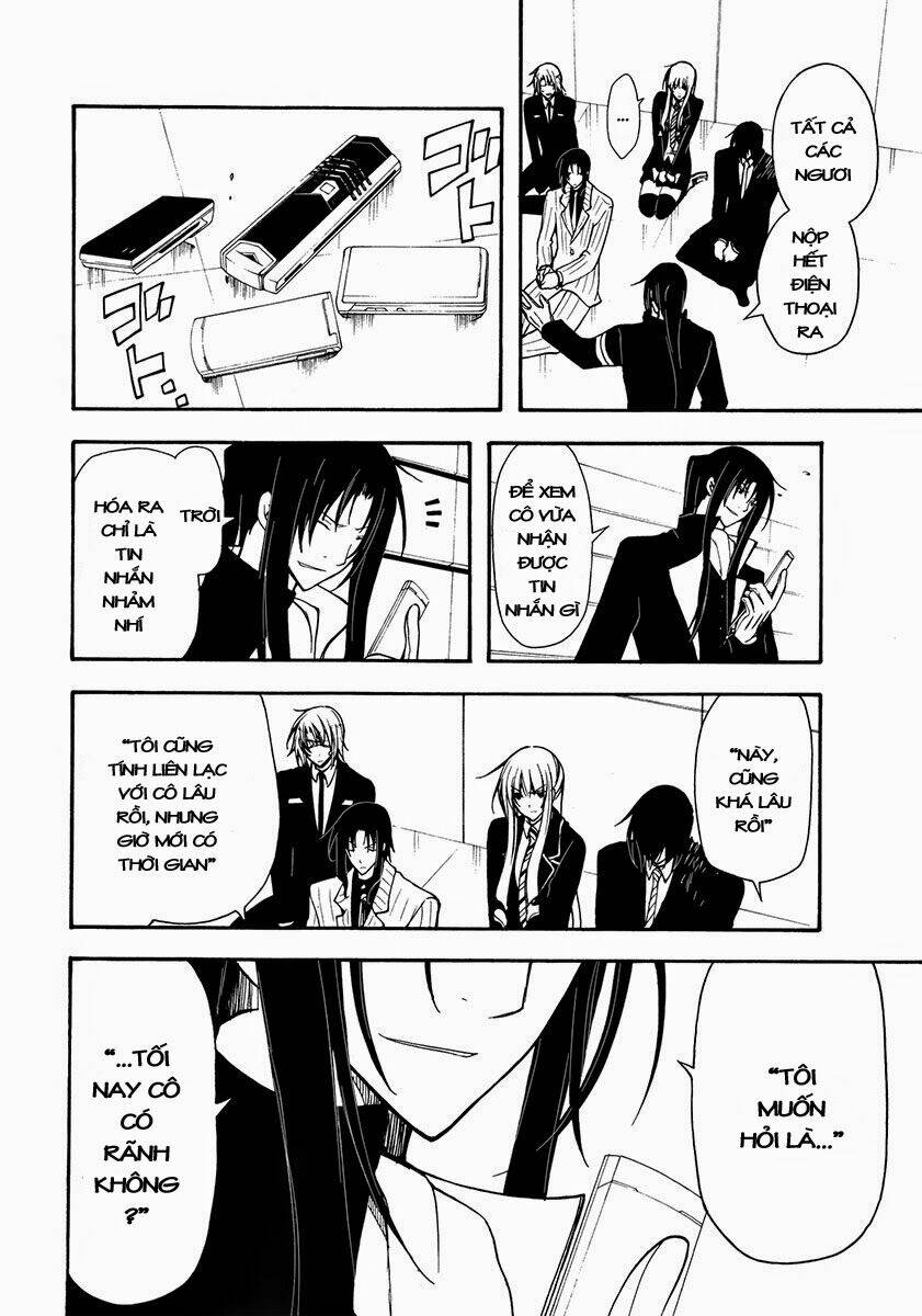 bloody cross chapter 25 18