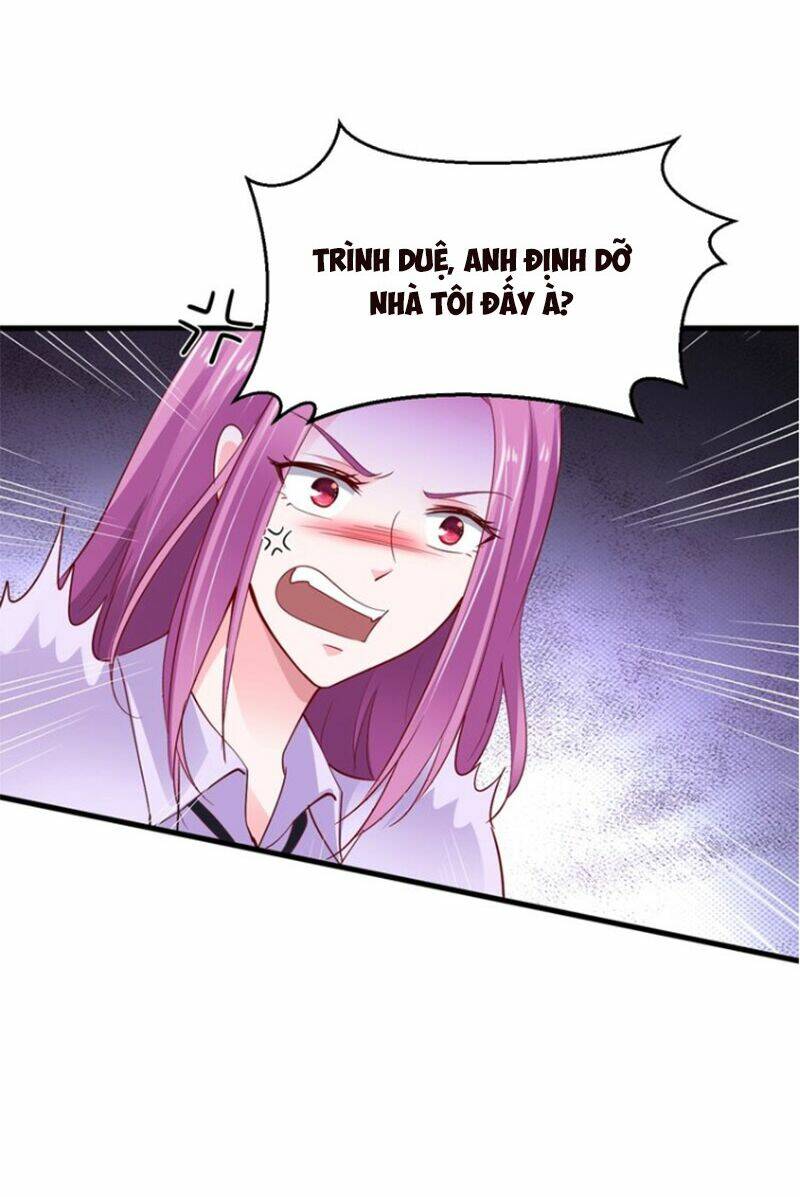 thú cưng độc quyền của boss chapter 79 4