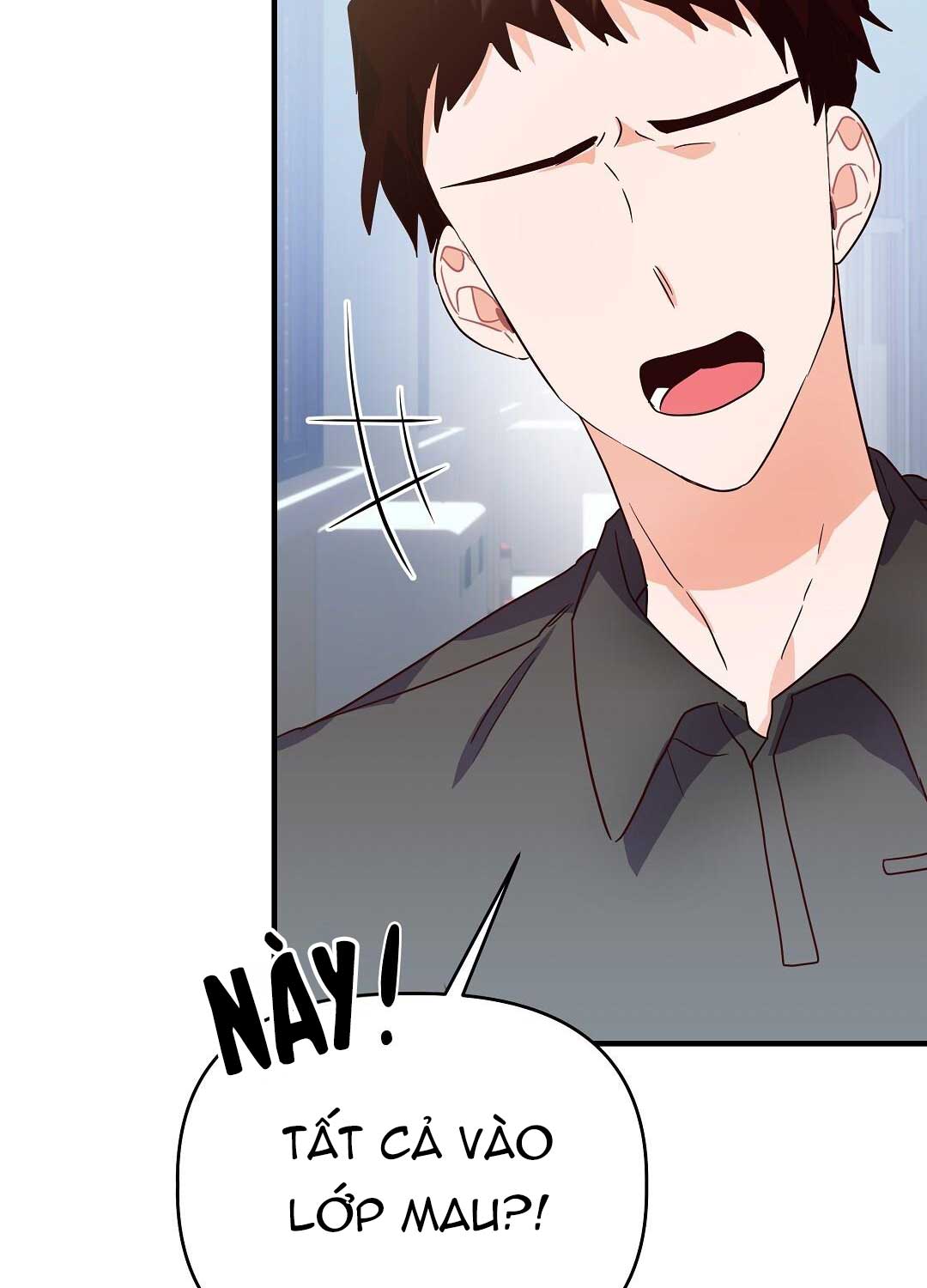 nhật ký yêu đương chapter 11 47