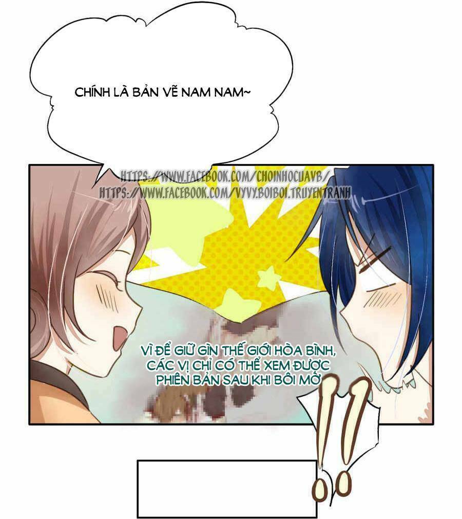 phu quân trong tay, ta có thiên hạ chapter 6 18