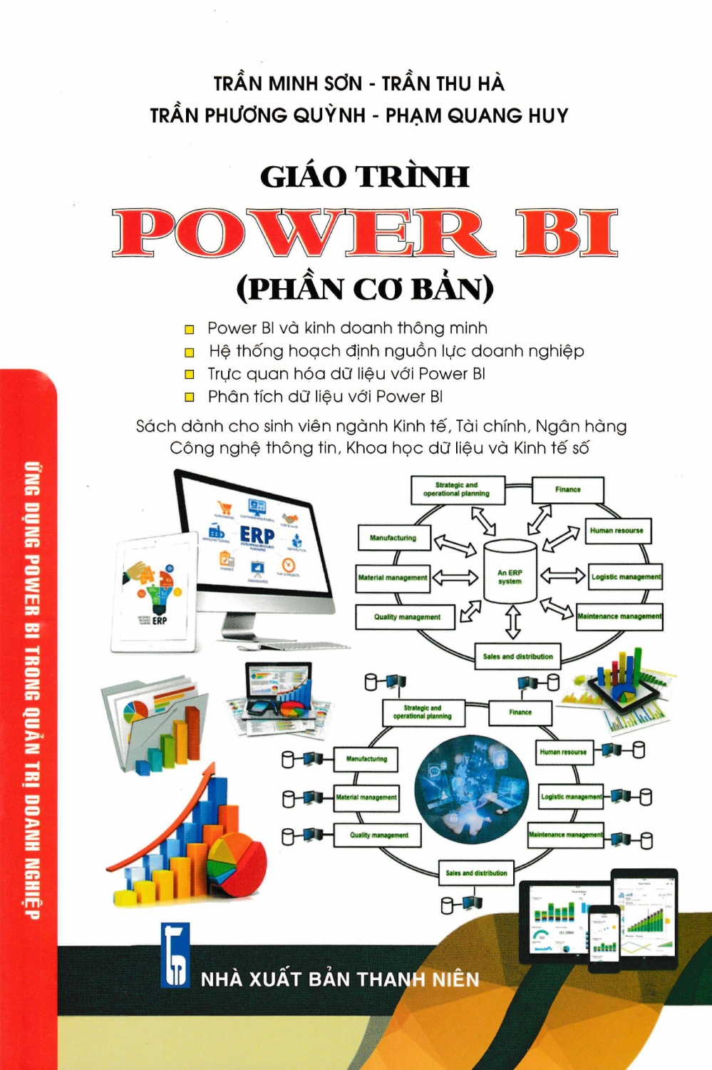 Giáo Trình Power BI (Phần Cơ Bản) - STK
