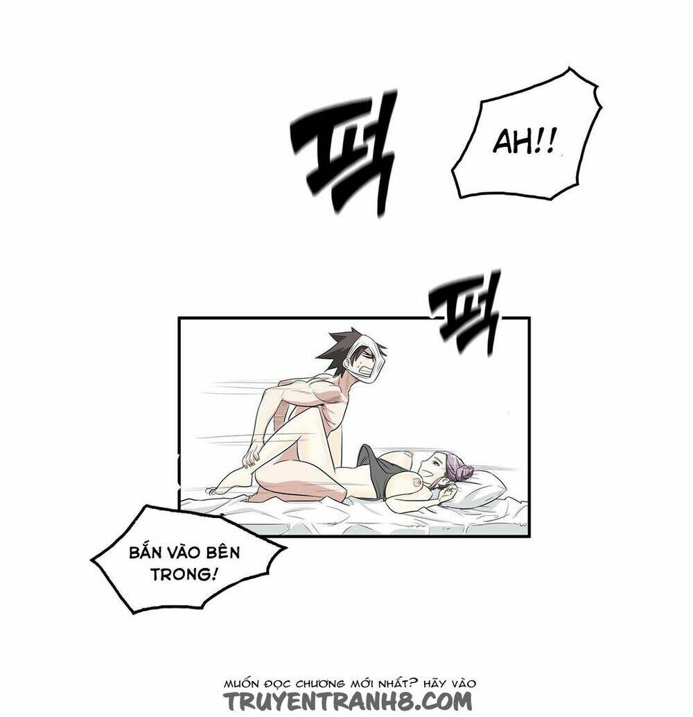 câu lạc bộ sa đoạ chapter 14 37