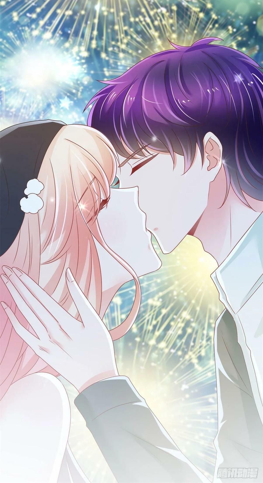 ẩn hôn 100%: chọc tức vợ yêu mua một tặng một chapter 184 24