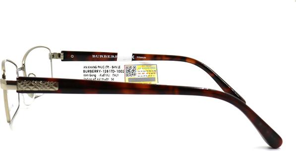 Gọng kính Burberry B1281TD