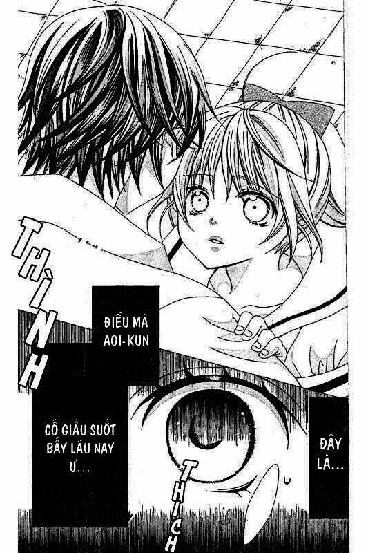 cuộc gặp gỡ diệu kỳ chapter 45 40