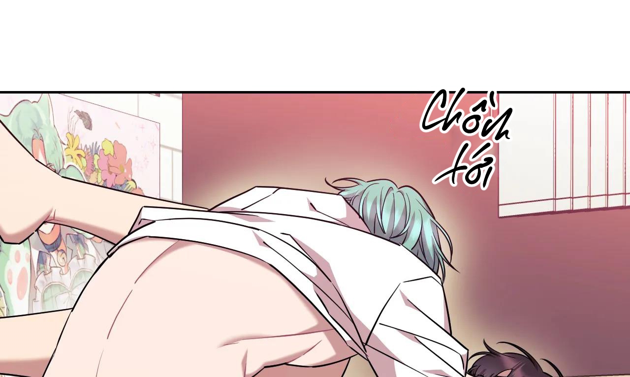 tiêu chuẩn tình yêu 100% chapter 4 83