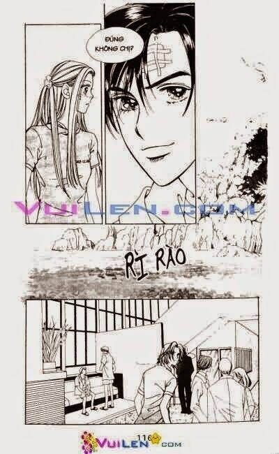 hắn ta, anh ấy và cô ấy - he and that girl chapter 7 117