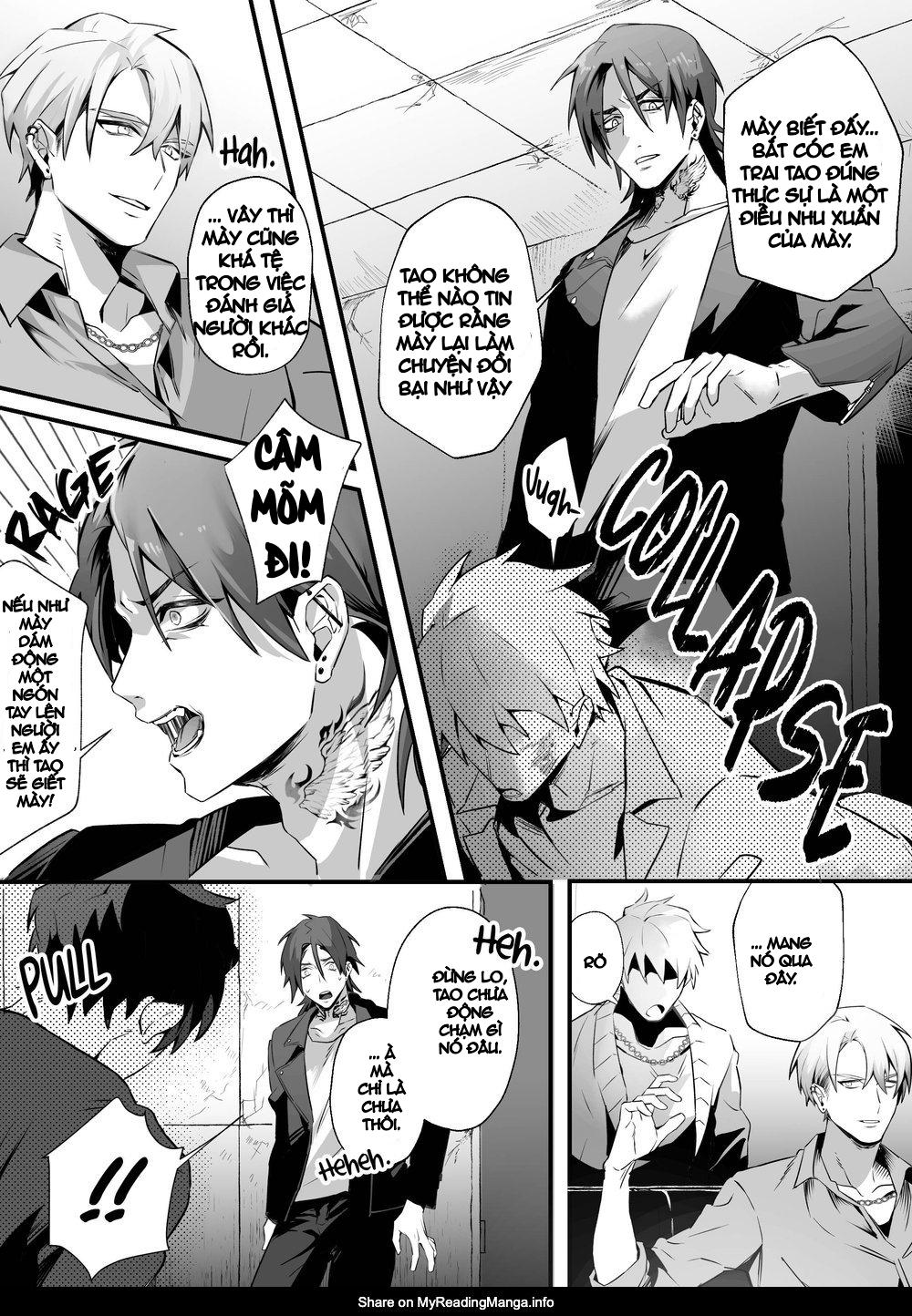 oneshot hỏny chapter 27 3