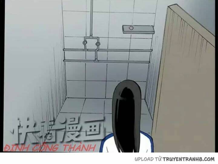 bút tiên chapter 4 10