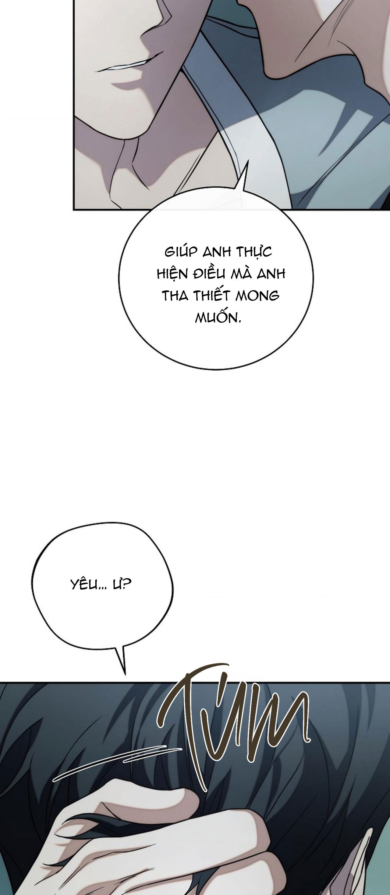 (abo)mối quan hệ không hoàn chỉnh chapter 19 51