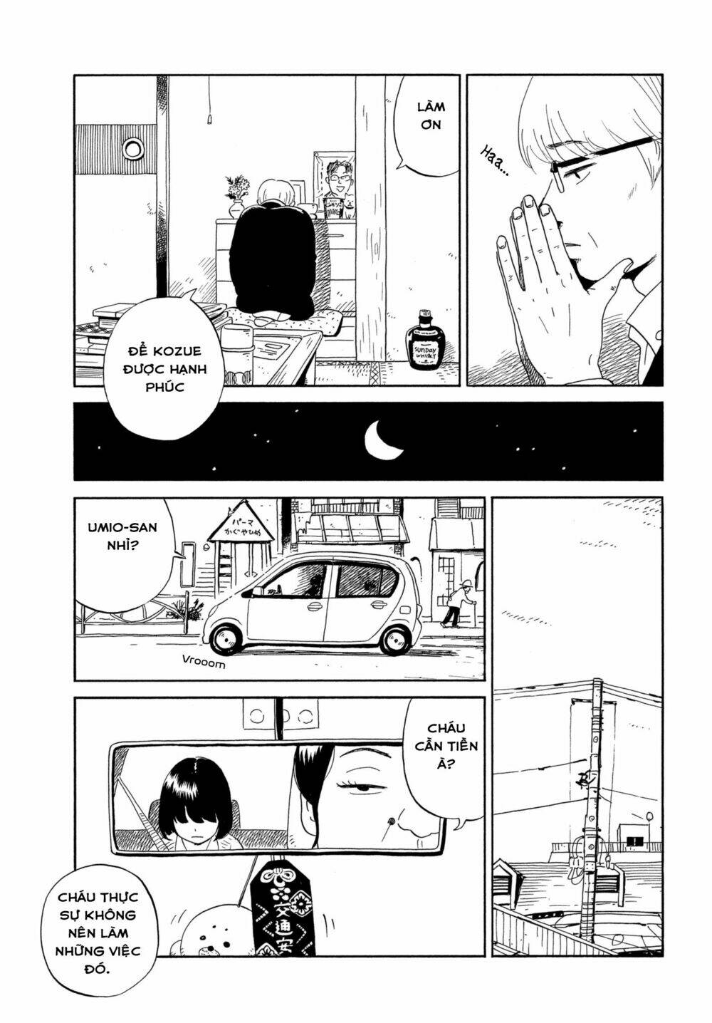 nora to zassou chapter 1 29