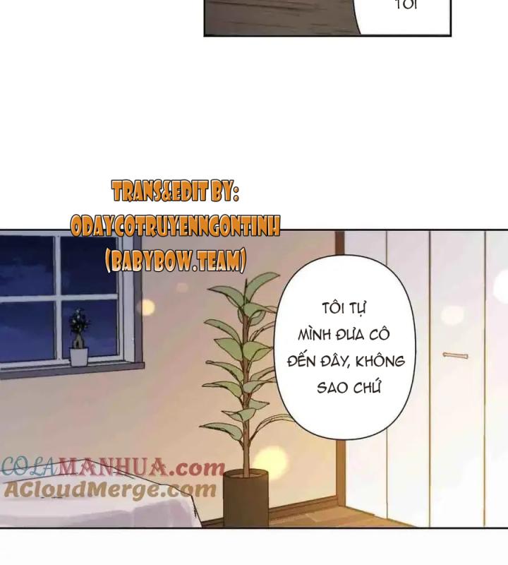 sau đêm ly hôn chapter 14 11