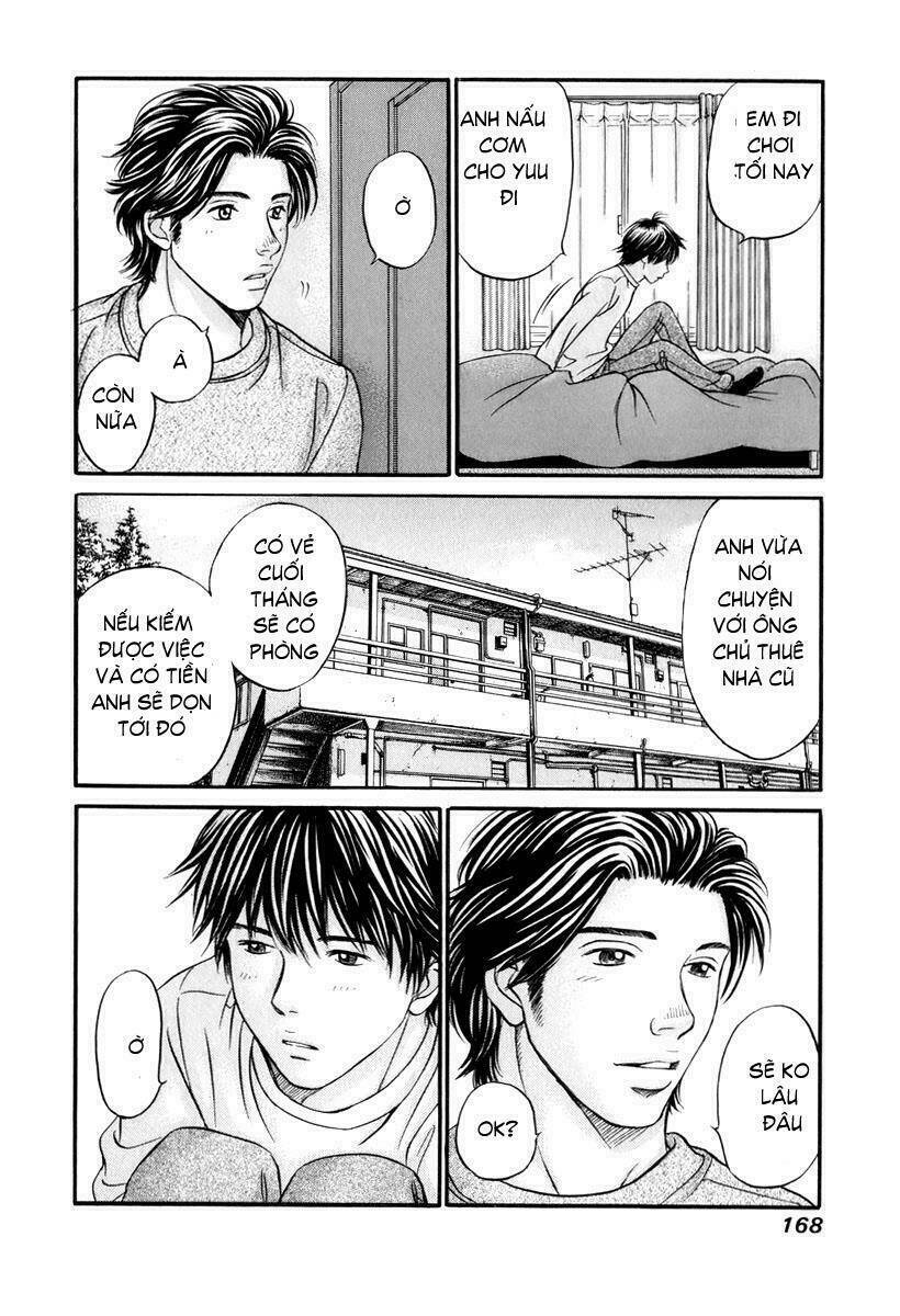 hetakoi chapter 24 5