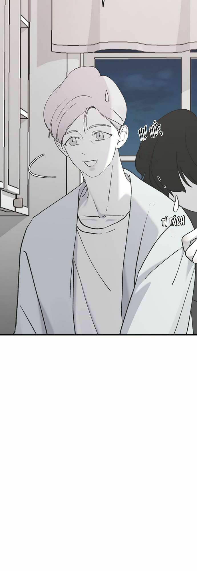 ba người anh trai cực phẩm của tôi chapter 34 38