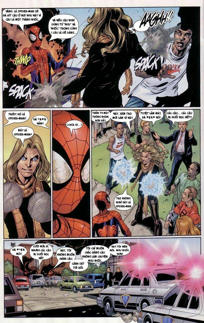 ultimate spider-man chapter 42 7